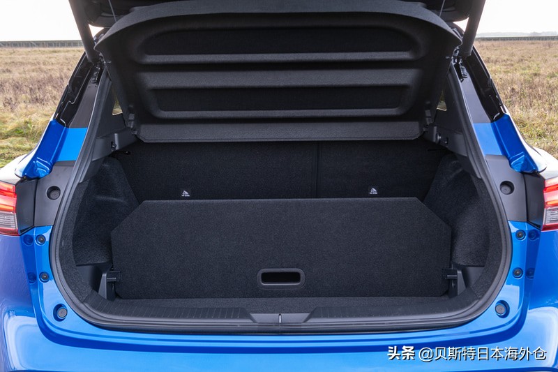 日产发布新开发的12V轻度混合动力车和e-POWER新逍客