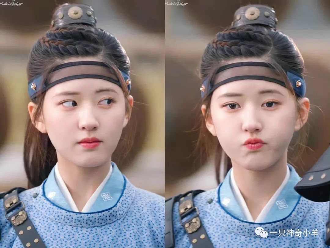 《国子监来了个女弟子》—惹祸精甜妹×禁欲系老师的爆笑爱情故事