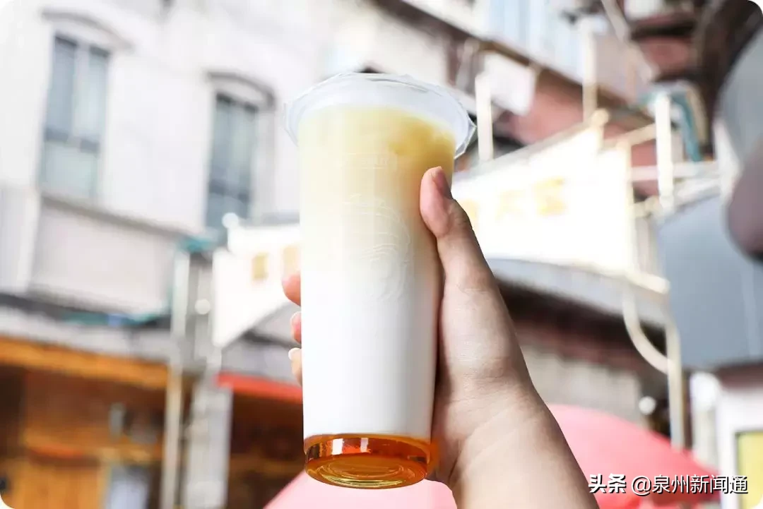 100块中山路吃撑指南！别再问来泉州要吃什么了
