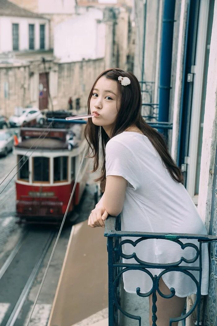 疯狂大卖！日本美女写真TOP10，真有这么好看吗？