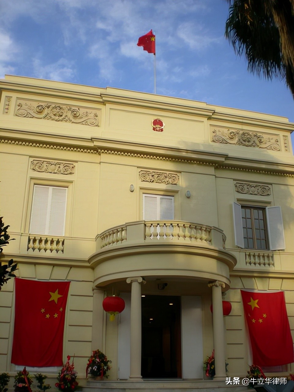 使馆馆长的级别与外交关系好坏有何联系？