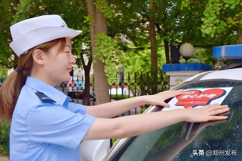 全城护考！一起为高三学生祝福，最贴心高考指南在这了……