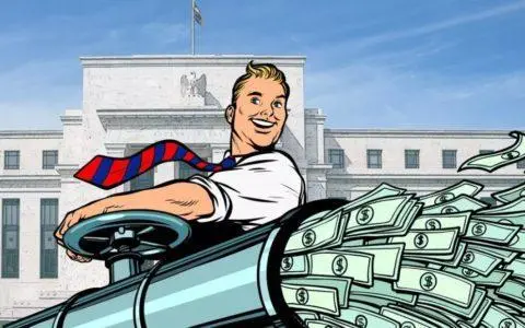 皿煮200年，美国跑步进入封建社会