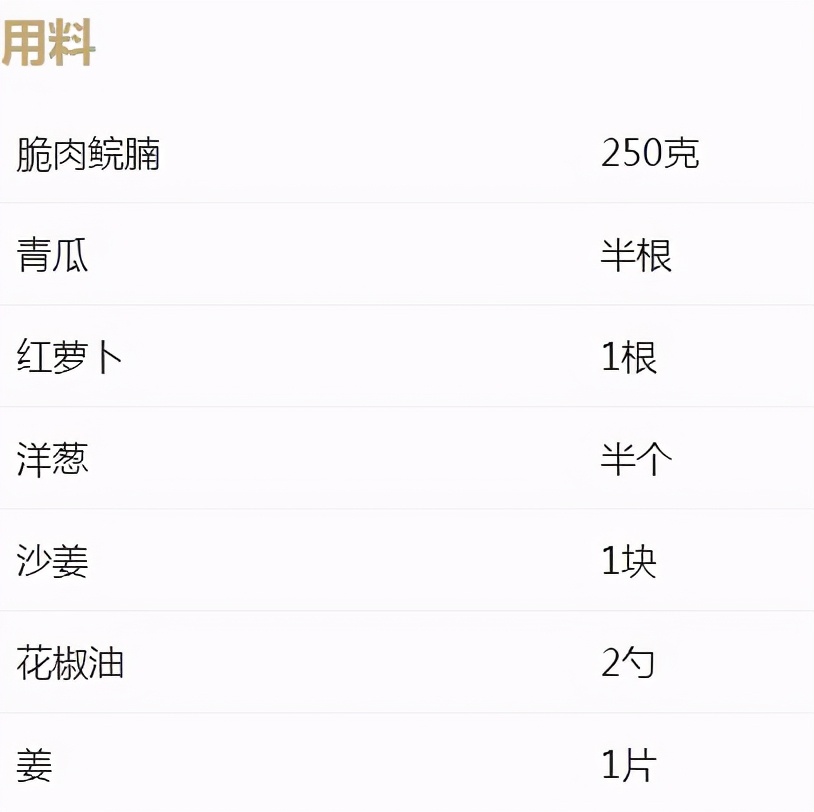每天一道简单家常菜~捞起脆肉鲩