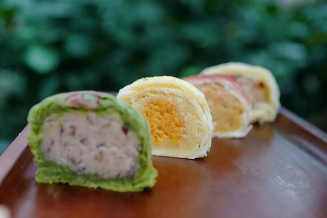 伴手礼买啥?进来抄作业