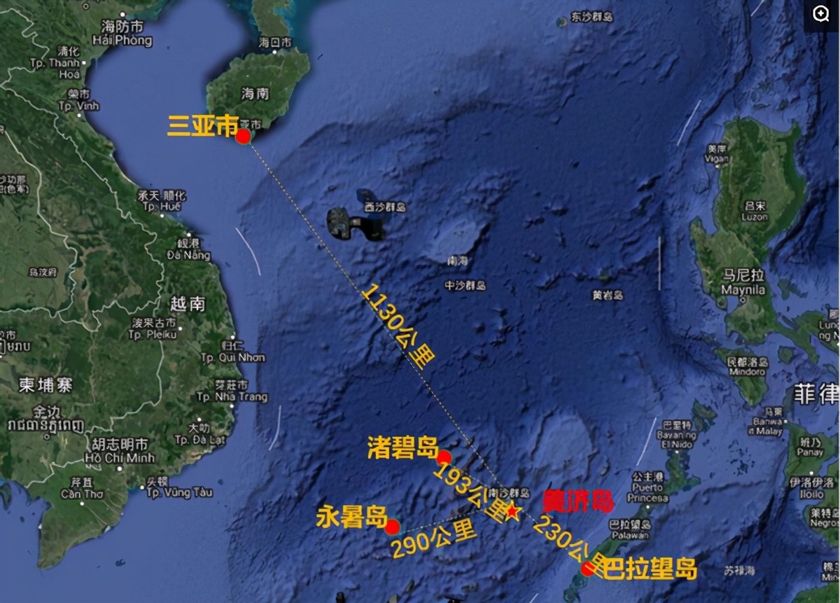 “不沉的航空母舰”！在大海上建造的城市，只有中国能够办到