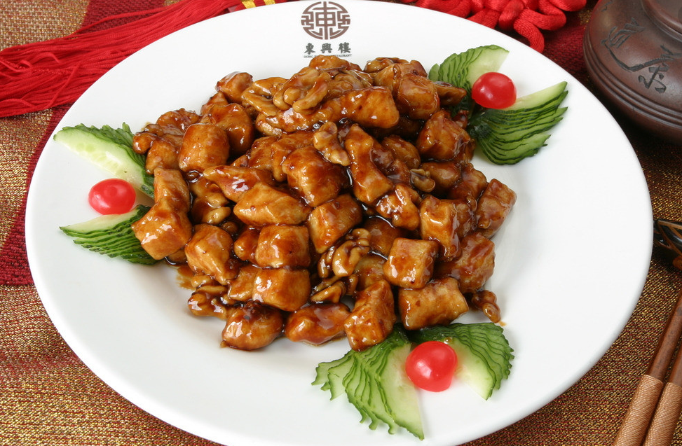 中国十大菜系中居首的鲁菜：历史悠久、技法精湛、风味醇厚