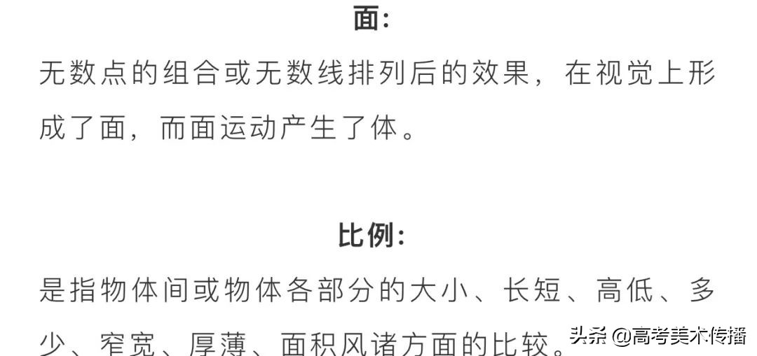 初级入门 I 零基础素描绘画教程