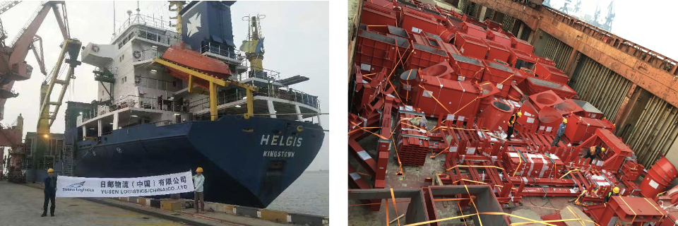 日邮定制化工程项目方案，助力效率提升、解决疑难杂症