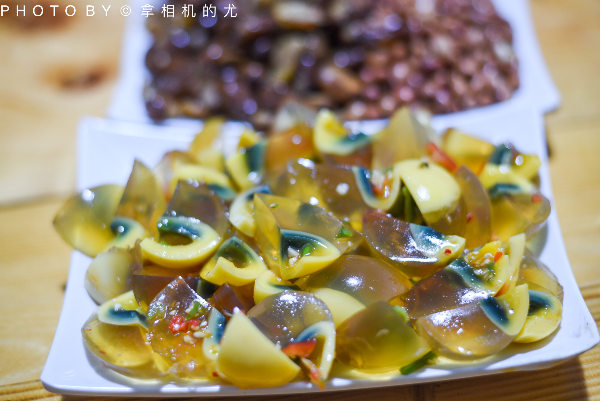 淮北之行·美食篇