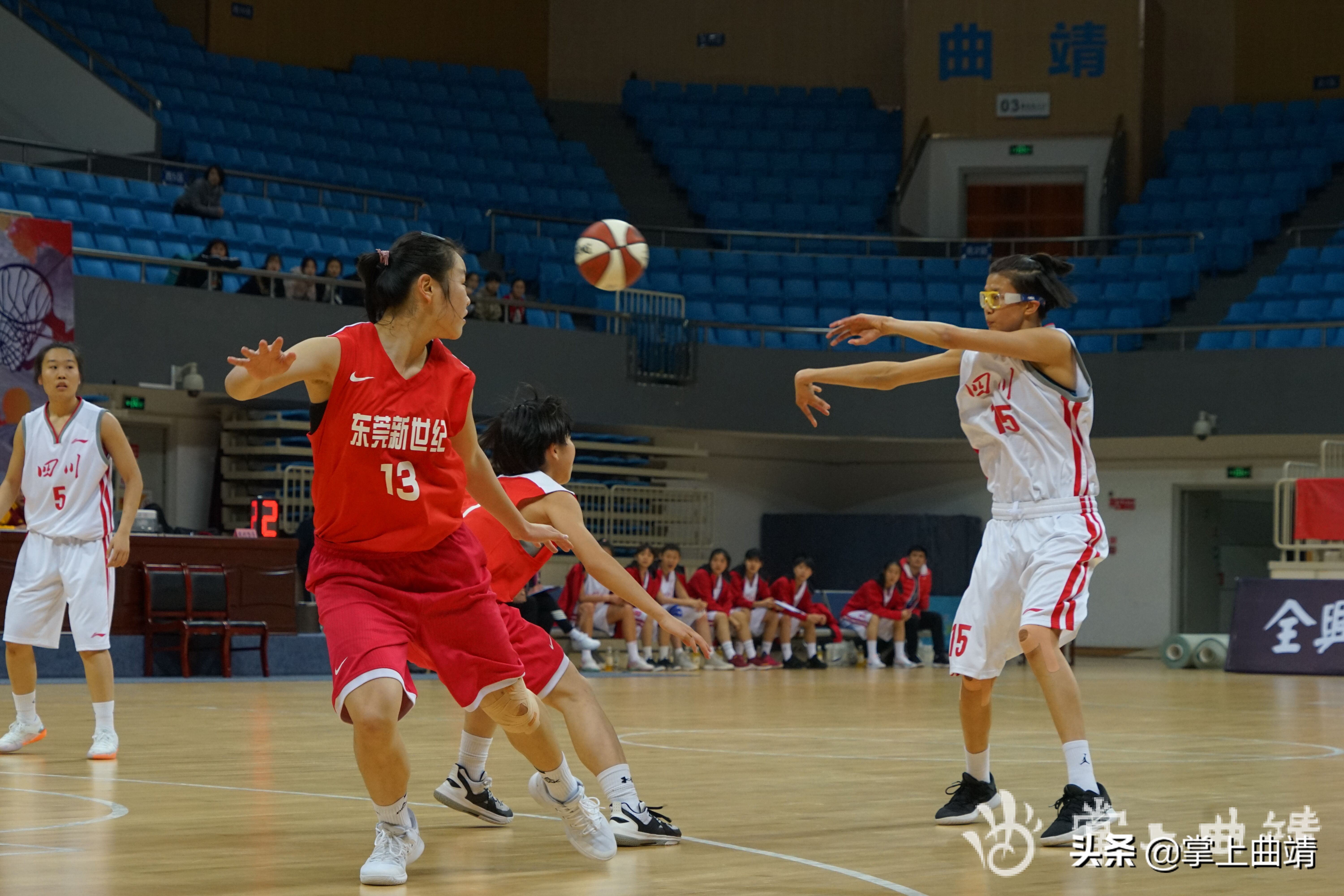 蓝鲸体育女篮世界杯预选赛(全国青运会女篮U18俱乐部组预赛成绩出炉)