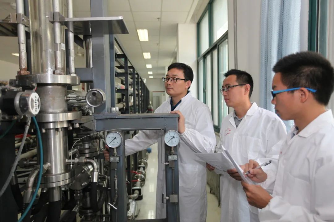 中国石油大学（华东）：深耕行业、融入地方，办值得尊敬的大学