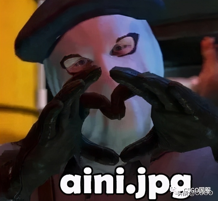 「CSGO杂谈」那些令人忍俊不禁的名字