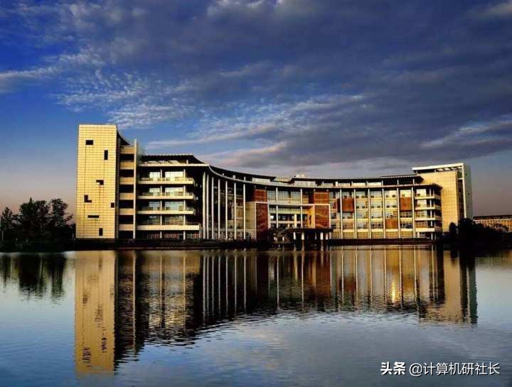 计算机考研最值得推荐的四川省院校，性价比超高，就业超好