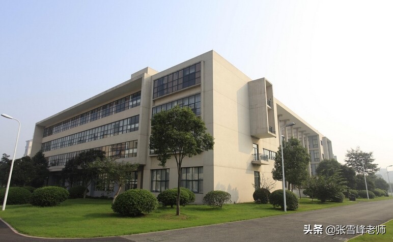 张雪峰教你报高考志愿：除985/211，这些黑马院校一样值得报考