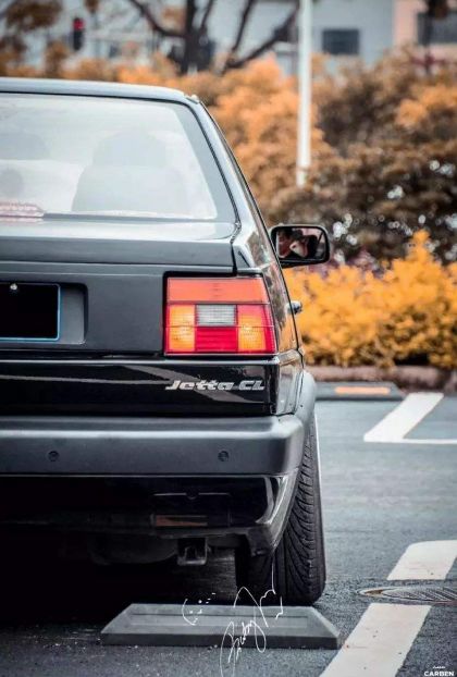 2019年6月23日，一代神车——老捷达到此为止