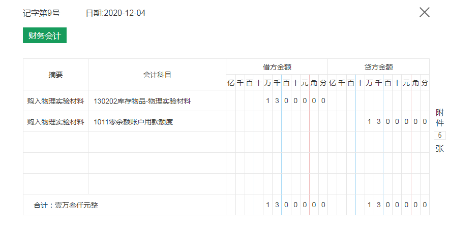 公立学校会计真账实操：181笔会计真账业务案例解析，小白也能懂