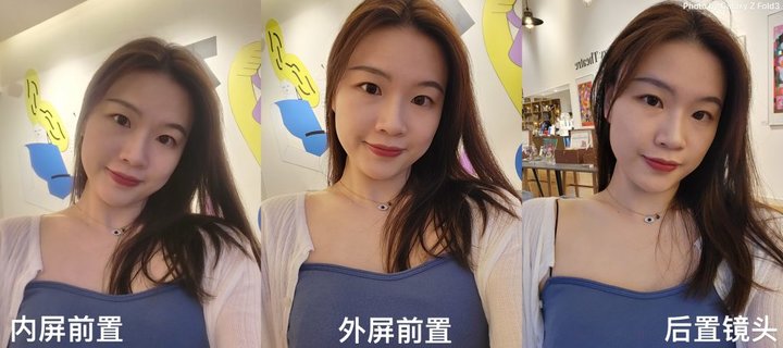 折叠屏当下最优选，三星 Z Fold3 评测体验