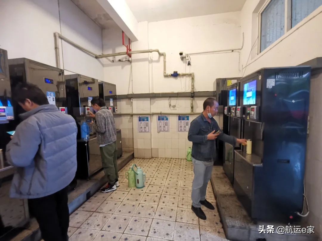 船员培训学校哪家好？武汉海事职业学院怎么样？