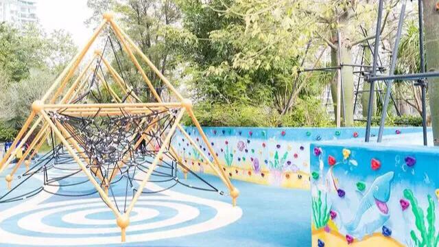 深圳十大免费少人知可以观海的公园