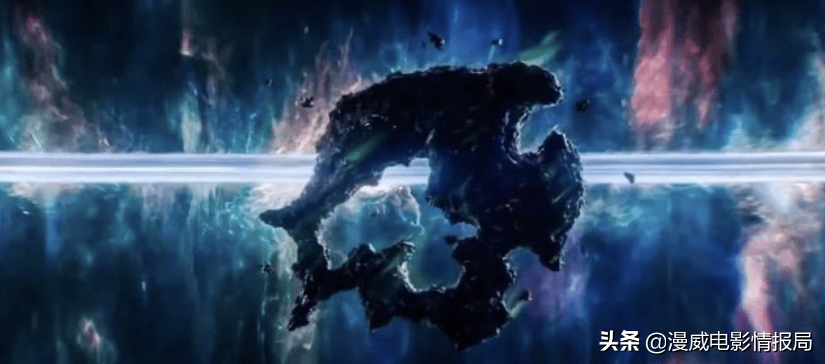 《洛基》结局中将出现阿斯加德国王版洛基？神秘宇宙空间是重点