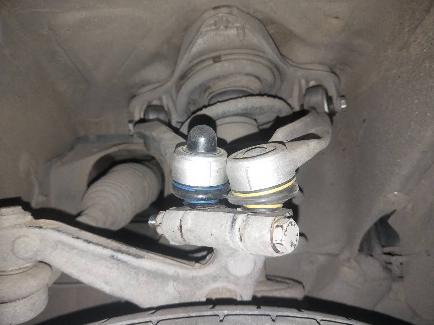 奥迪2.8V6发动机故障一大堆，最吓人的是差点把发动机甩出去