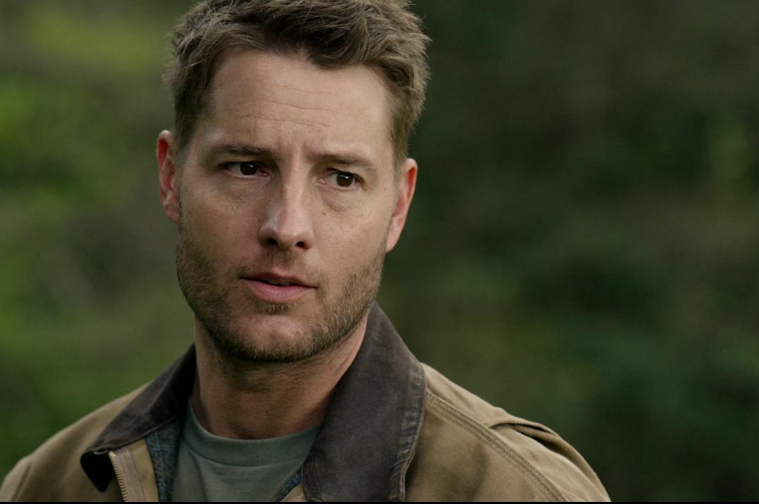 《狩猎2020》:清醒者先死,怀疑者后死,人狠话不多的女主反杀