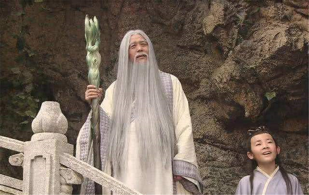 菩提祖师为何撂下狠话,撵走孙悟空?再不撵就要大祸临头了