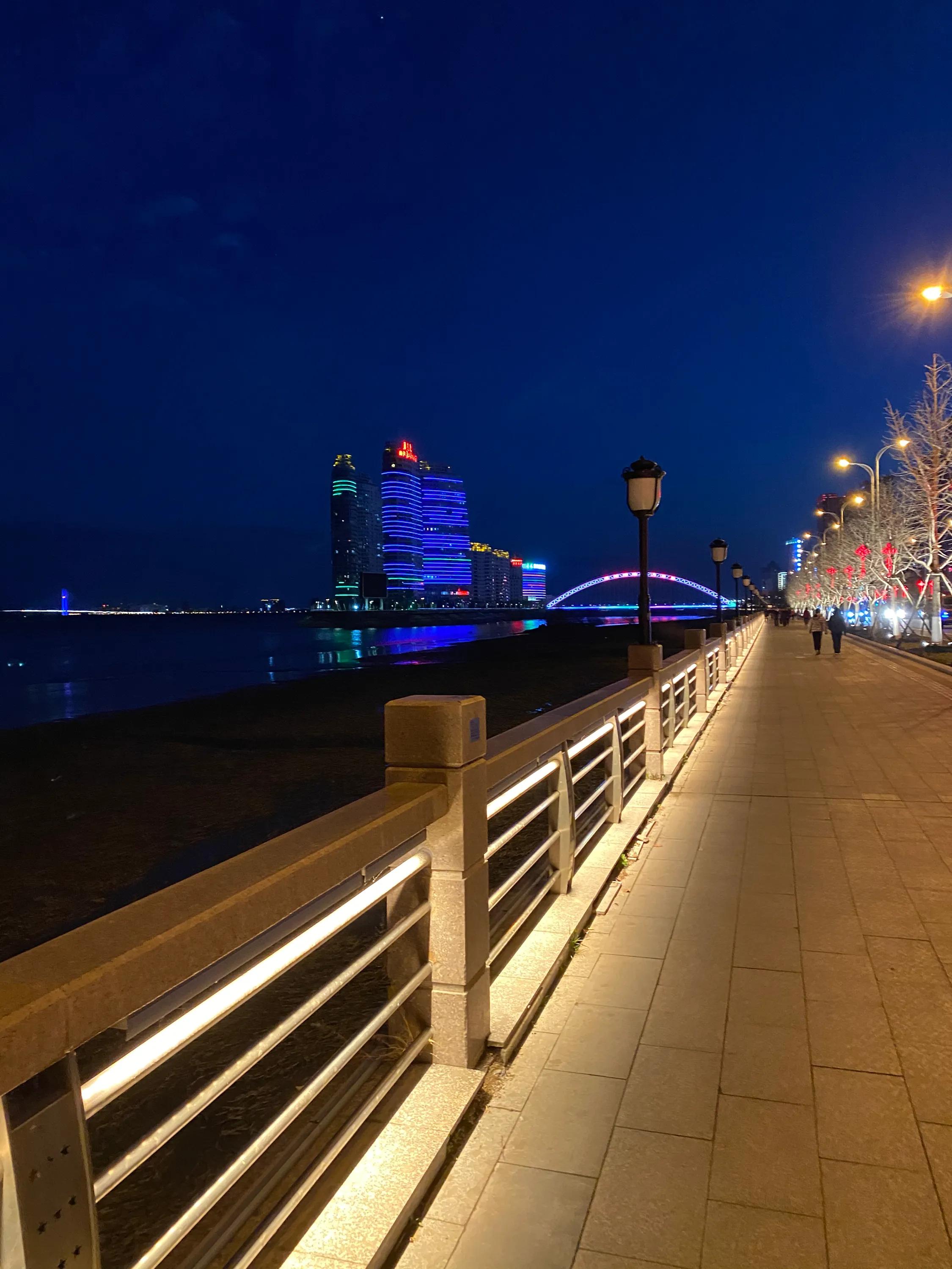 丹东旅游攻略丹东三日游攻略