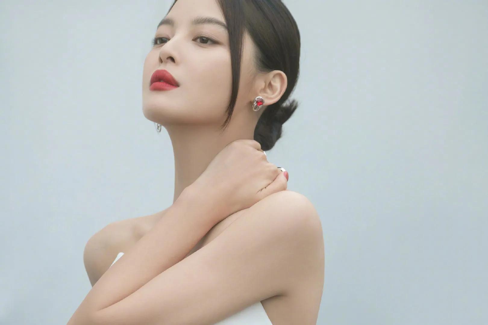 十五位女星养眼美图欣赏个个都是大美人你最喜欢谁呢