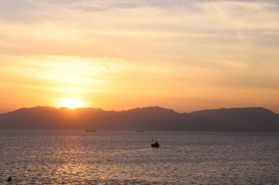 福建看海实用攻略,这个夏天一起躺平做废柴吧