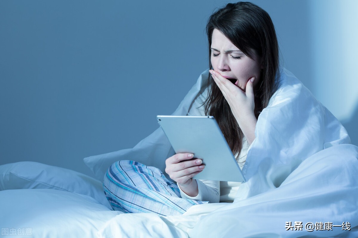 心慌、胸闷、喘不过来气？你可能患上焦虑症了