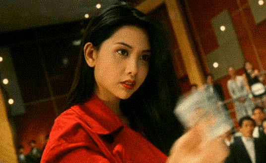 “亚洲小姐”翁虹：出生名门却演限制级，被前夫抛弃后转型逆袭
