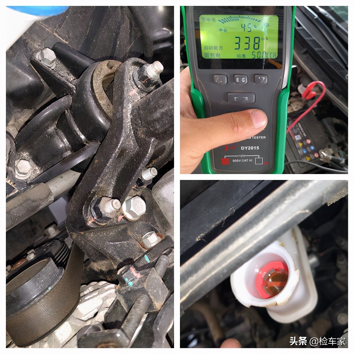 油耗堪比日系，配置不输国产，现如今只卖5万块的K3，值吗？