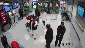 “斜杠青年”季凌莉：白衣天使·退伍大学生士兵·救人者