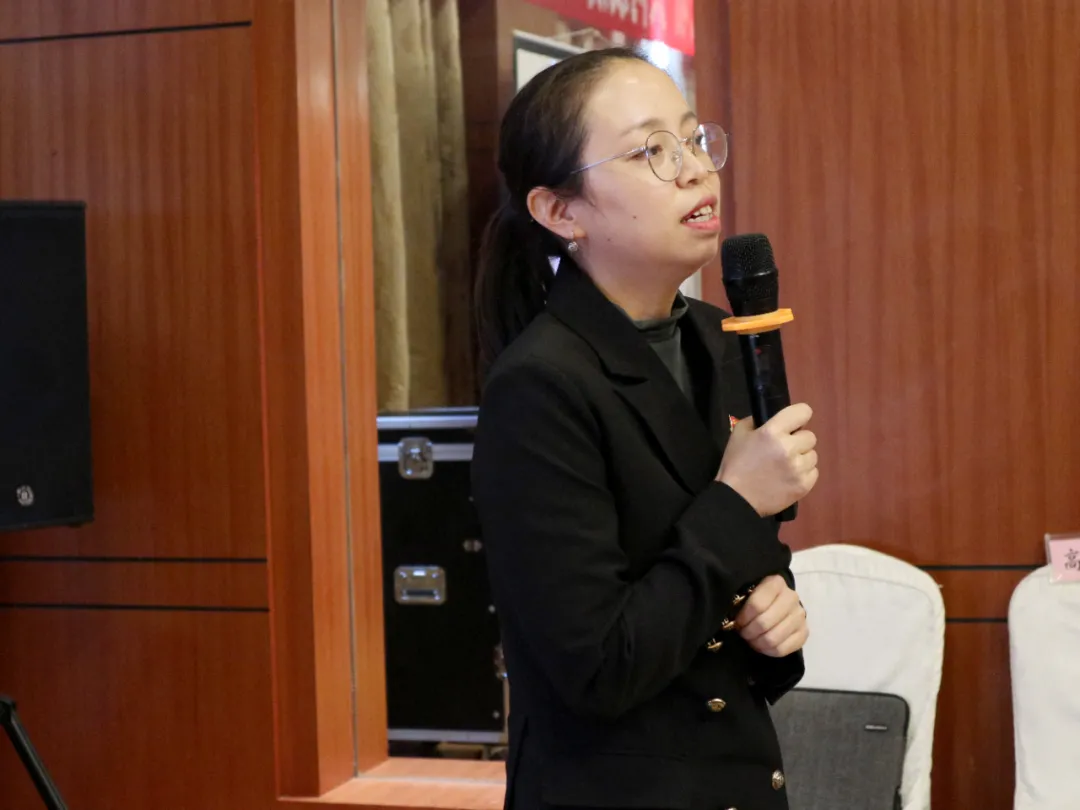 14地律所齐聚大理，共同推进云南区域律所发展进程