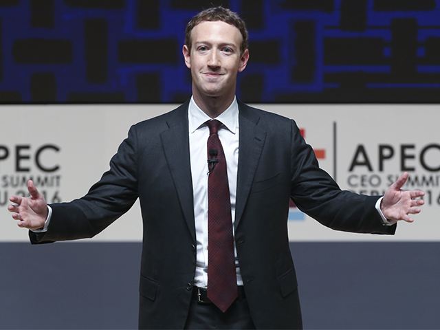 扎克伯格最理性的十句话,不要在乎别人的评价,专心做自己