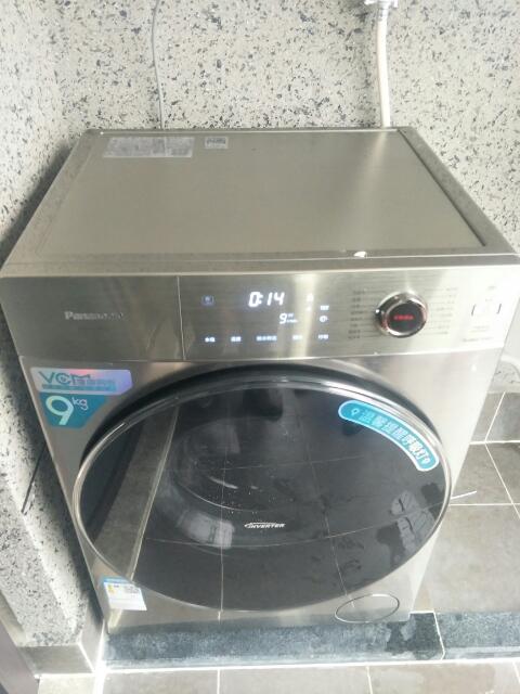 有关洗衣机的安装与维修