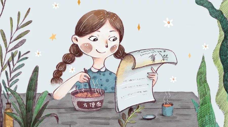 写高分作文万能模板来啦！并列式结构作文超简单，从此低分是路人