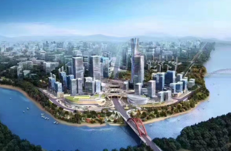 山东济宁新增一所学校，投资9亿元、占地252亩，当地学子受宠若惊