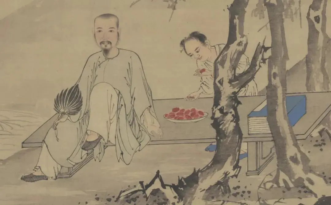 桃子的寓意和象征是什么（古代舌尖上的水果味）