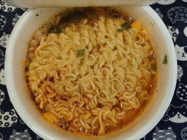这6款“小众”泡面，早该大力曝光，虽价格小贵，但实在是好吃