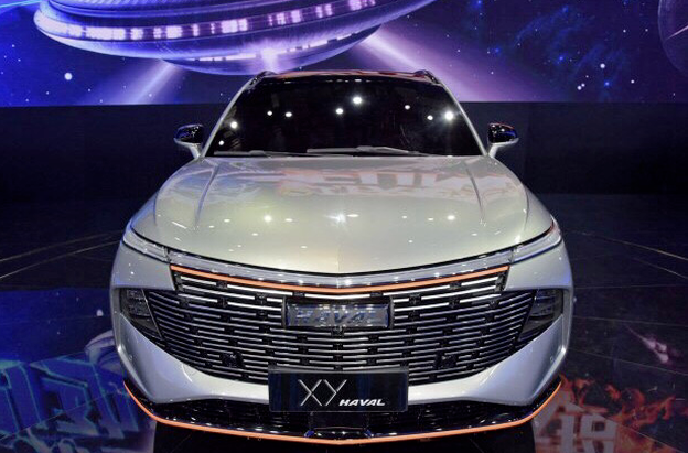 都在吹“平臺架構”，國產五大汽車品牌，誰能比肩豐田和大眾？