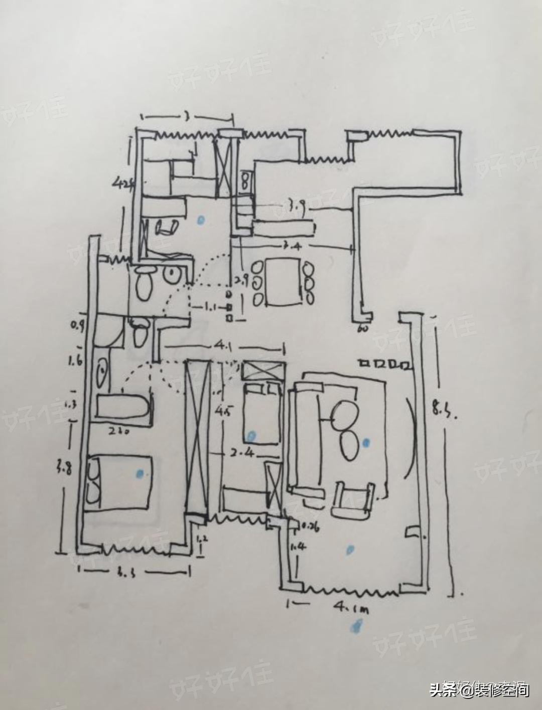 手把手教你制作完美房屋装修预算表