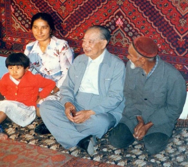 1955年，南京军事学院战役系52名学员，都被授予了什么军衔？