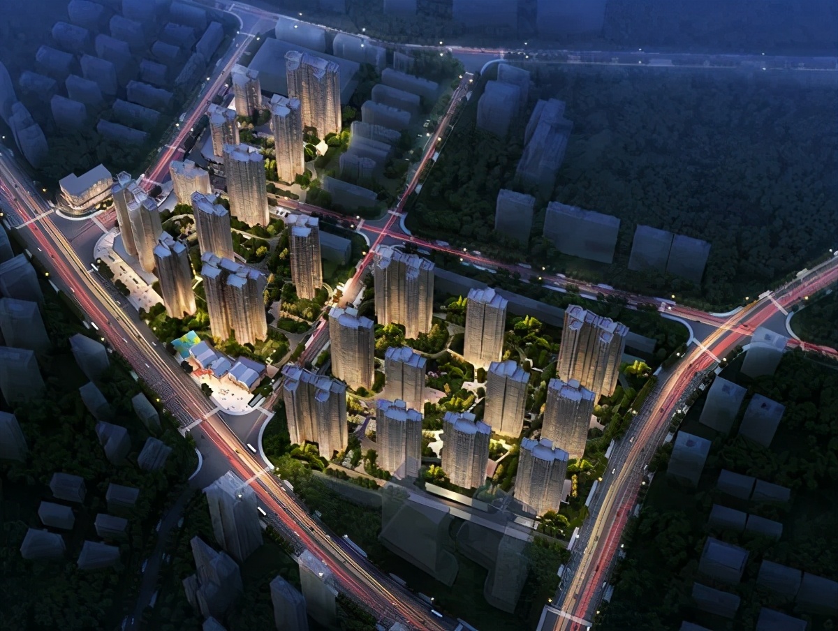 爆发！长沙或将新增三大双学区楼盘！南城教育大升级