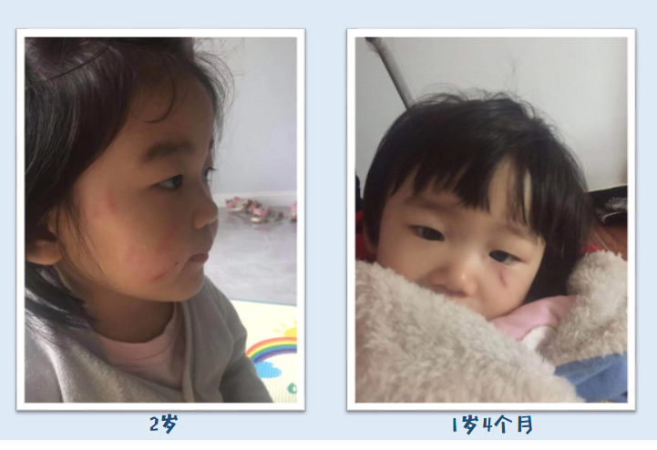 这才是真正的双胎日常，你知道吗？