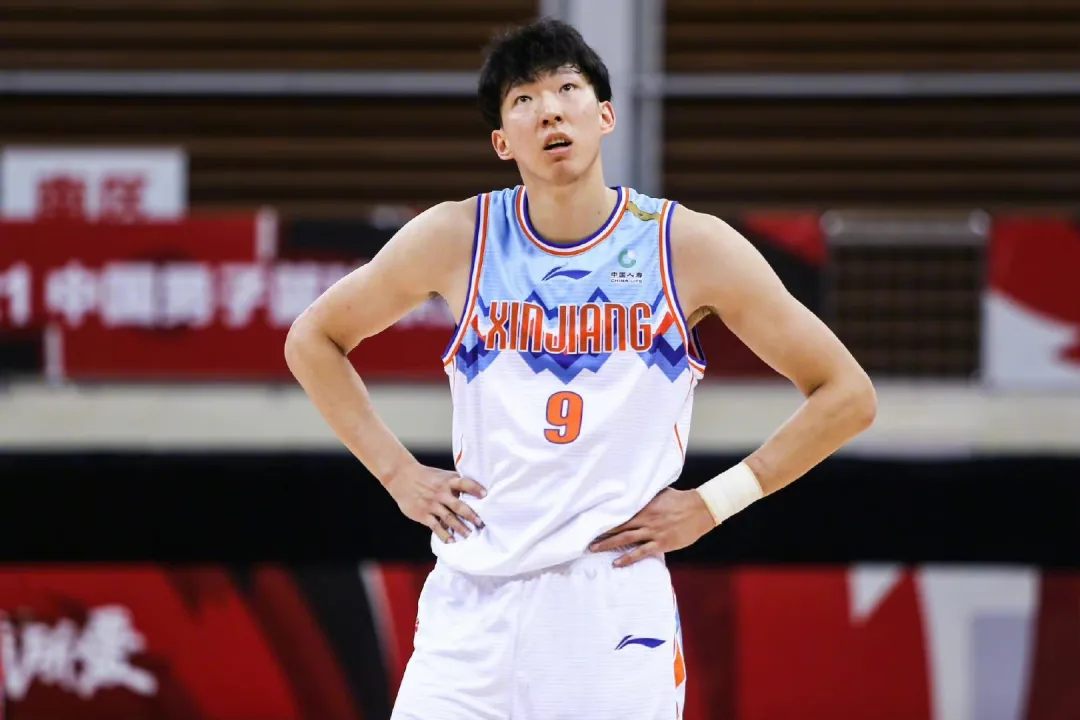 为什么不能去打cba(为什么CBA不能像NBA一样，人员流动？原因有3点)