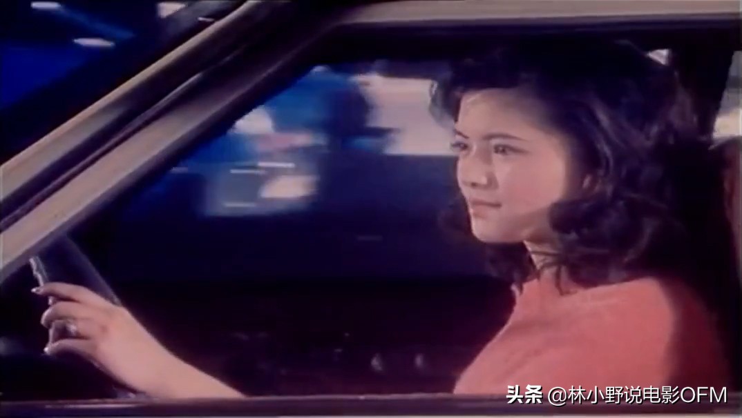 《潜伏》站长太太年轻时是有多美艳，中国第一部科幻片了解一下