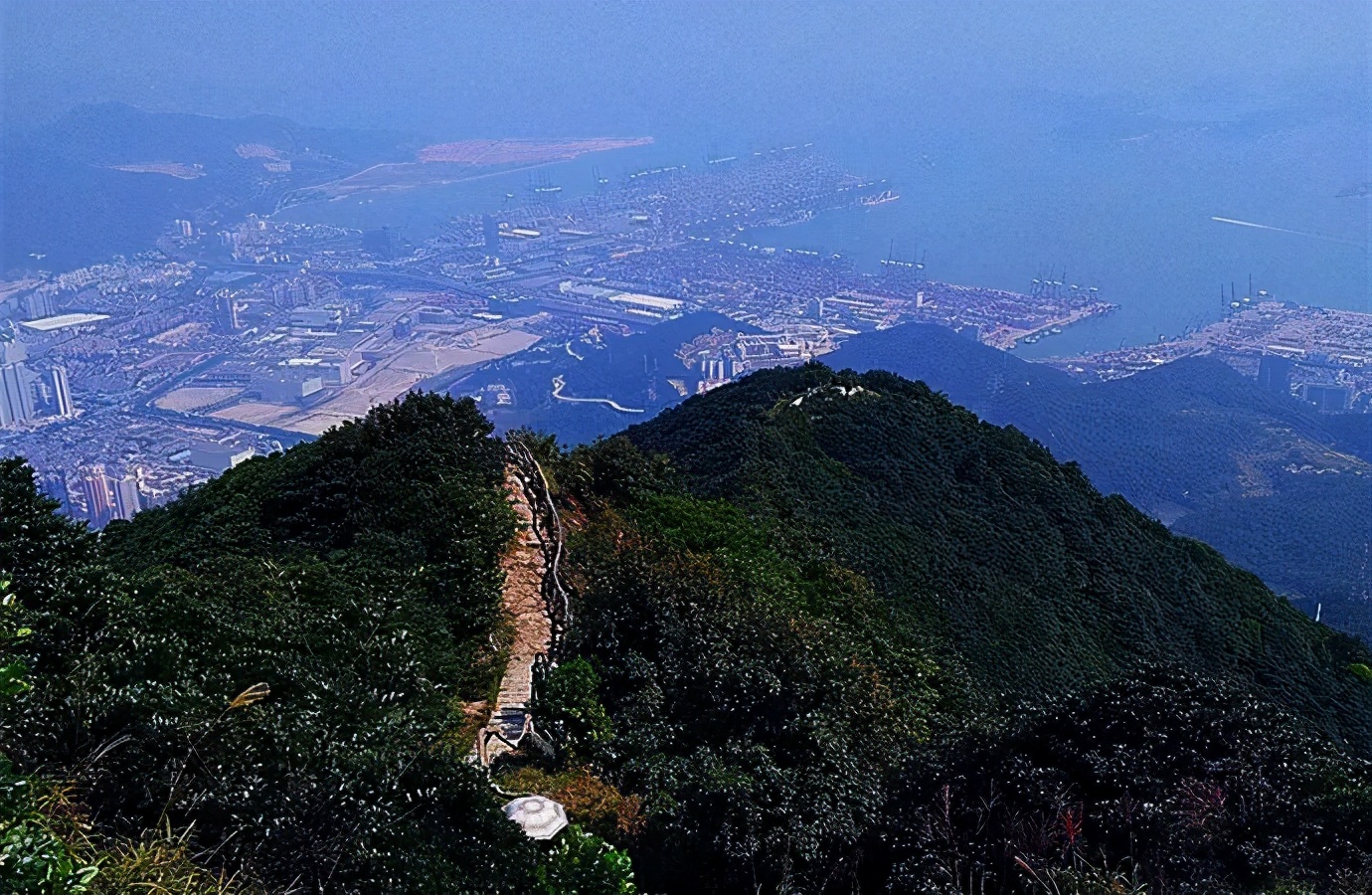 深圳旅行攻略|来深圳最值得去的8个地方